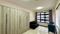 Blk 131B Eastlink I @ Canberra (Sembawang), HDB 2 Rooms #484903571